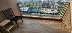 Sims Urban Oasis (D14), Condominium #483005191
